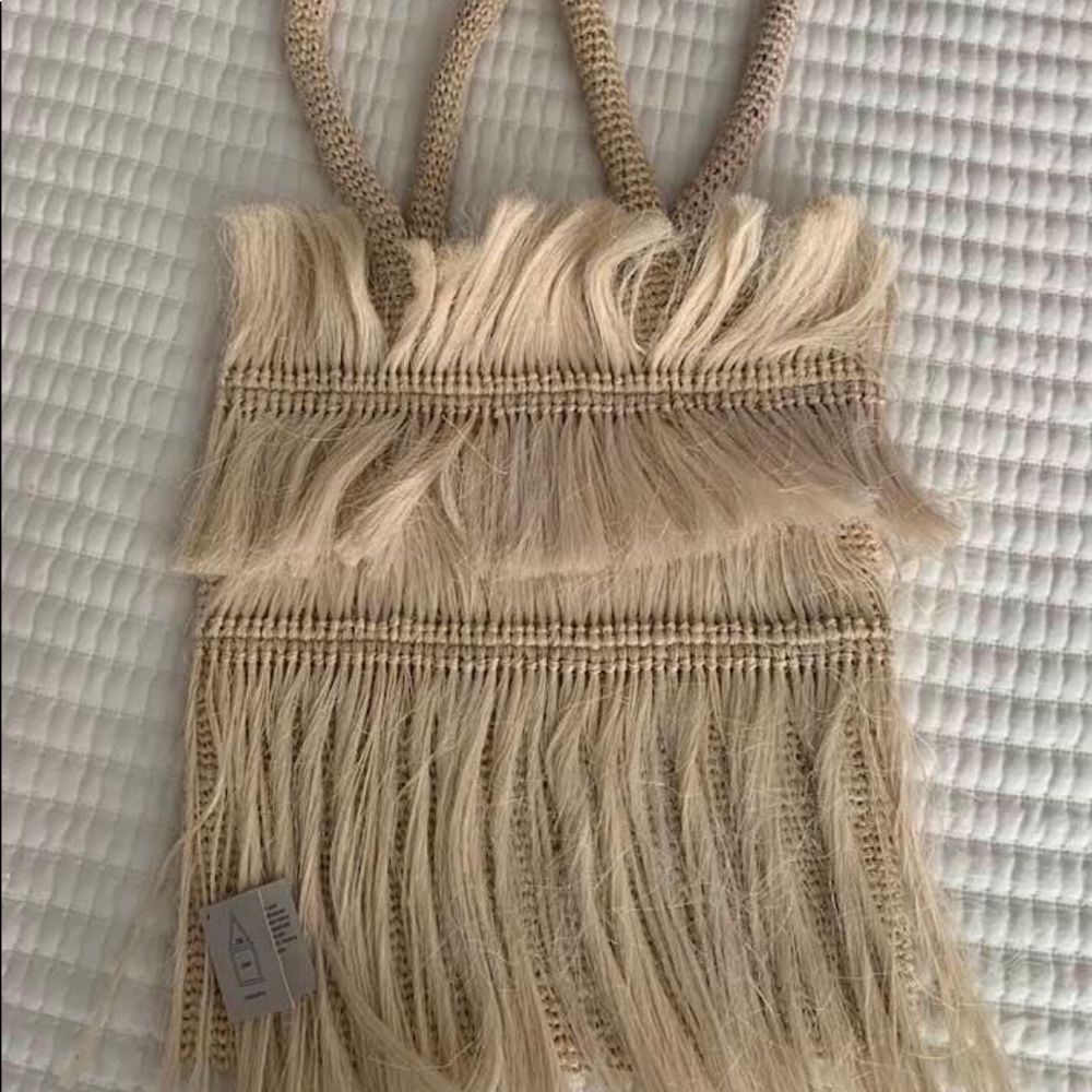 Zoe Lugo handbag